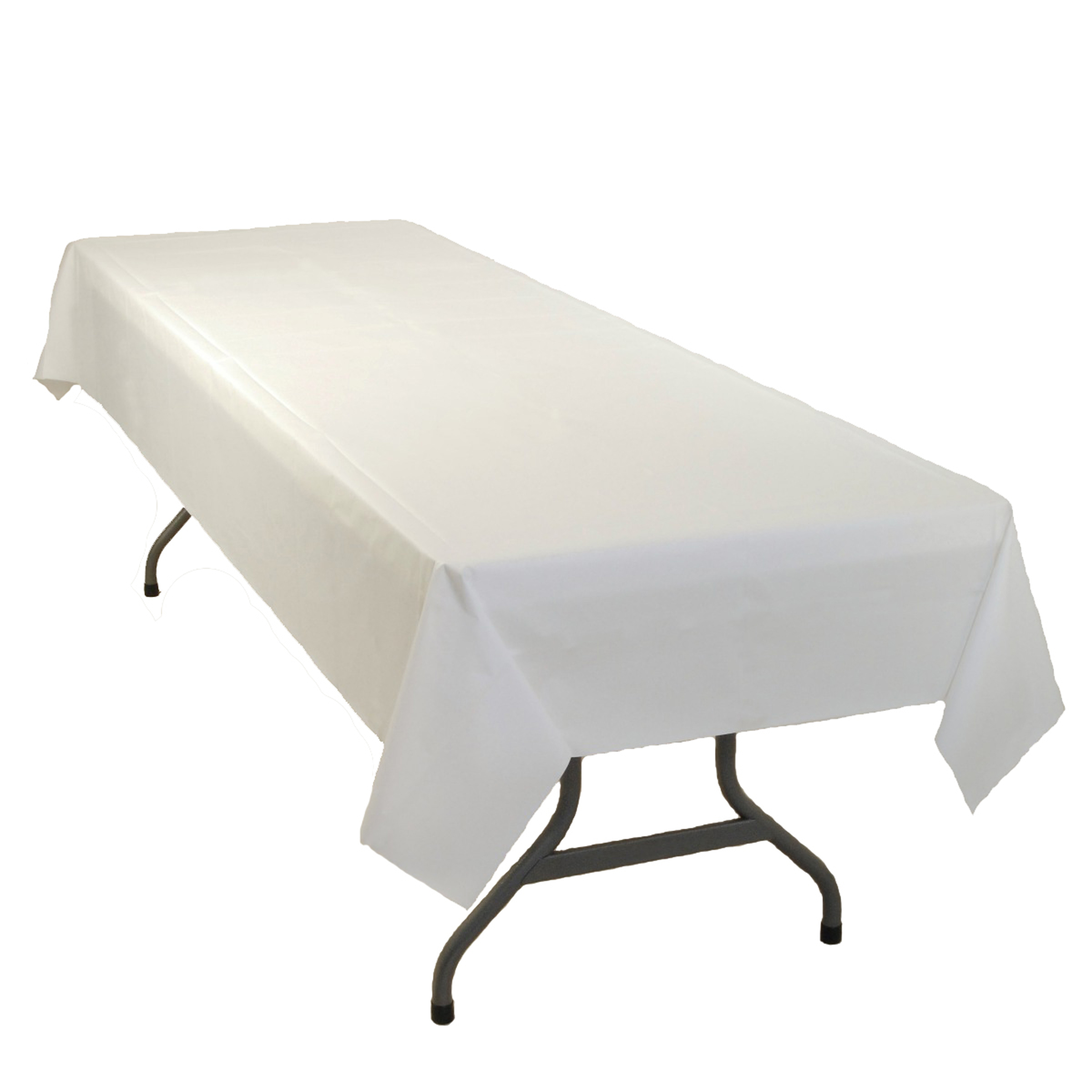 Plastic Tablecovers, Banquet Rolls and Skirting | Table Mate Products, Inc.